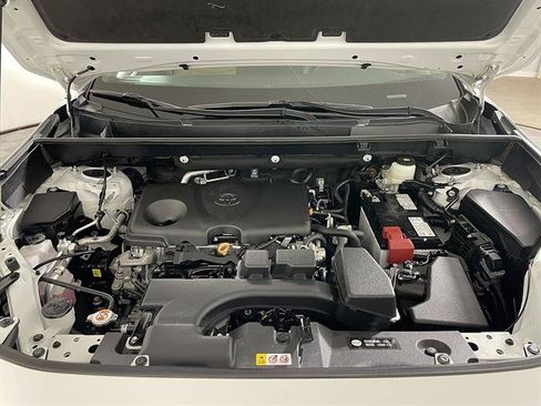 Certified 2024 Toyota RAV4 XLE Premium w/ Weather Package AWD/4WD image 22