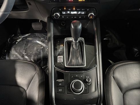 Used 2023 MAZDA CX-5 AWD 2.5 S w/ Premium Plus Pkg image 18