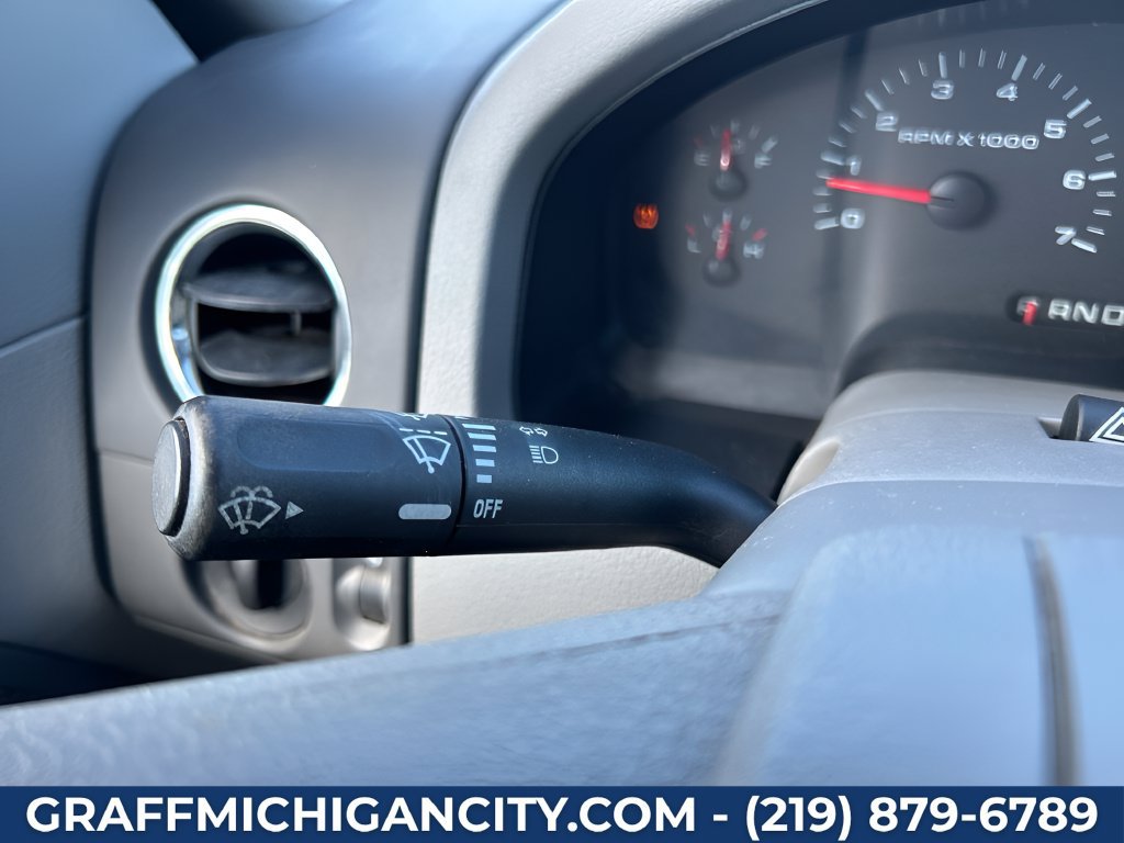 Used 2008 Ford F150 XLT RWD image 20