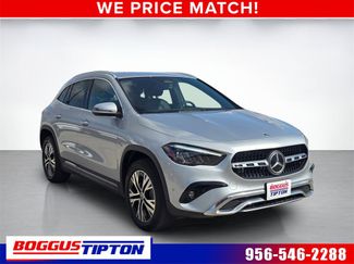 Used 2025 Mercedes-Benz GLA 250 video 1