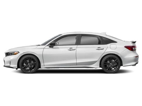 Used 2025 Honda Civic Si image 3
