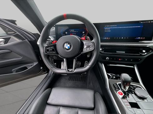 Used 2025 BMW M4 xDrive Competition w/ Executive Package AWD/4WD image 5