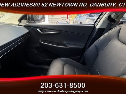Used 2023 Kia EV6 Wind RWD image 12