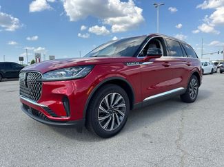 Used 2026 Lincoln Aviator AWD video 2
