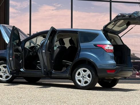 Used 2018 Ford Escape S FWD image 29