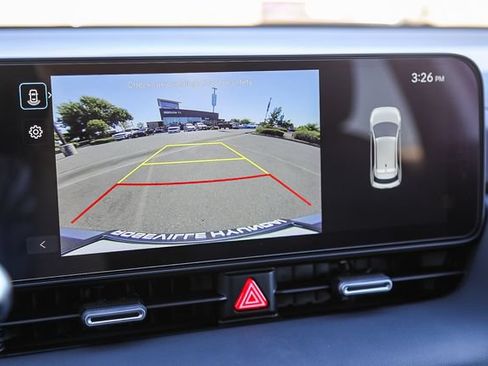 New 2026 Hyundai Ioniq 5 SEL RWD image 26