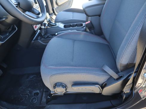 New 2026 Jeep Wrangler Rubicon image 11