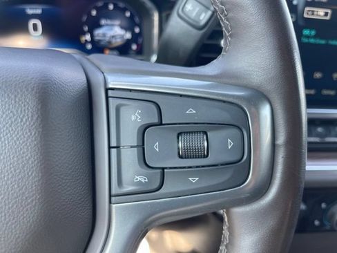 Used 2023 Chevrolet Silverado 1500 LT AWD/4WD image 21