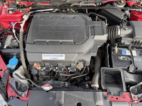 Used 2015 Honda Accord EX-L image 23