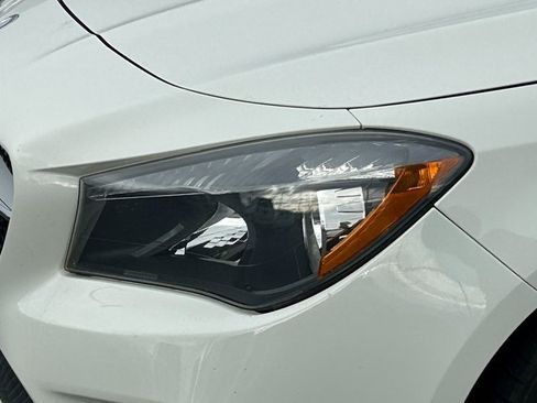 Used 2017 Mercedes-Benz CLA 250 4MATIC image 10