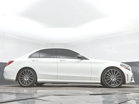 Used 2020 Mercedes-Benz C 300 Sedan image 48