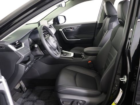 Used 2025 Toyota RAV4 XLE Premium w/ Weather Package image 30