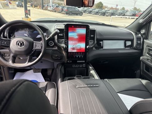 New 2026 RAM 2500 Limited image 28