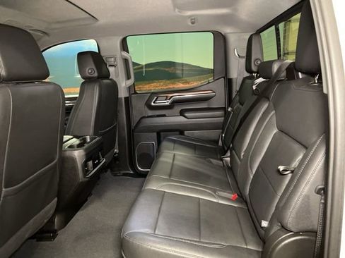 Used 2023 Chevrolet Silverado 1500 RST w/ Convenience Package II image 59