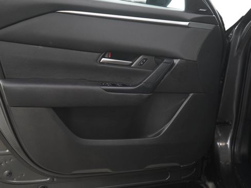 Used 2024 MAZDA CX-50 AWD 2.5 S w/ Premium Package image 19