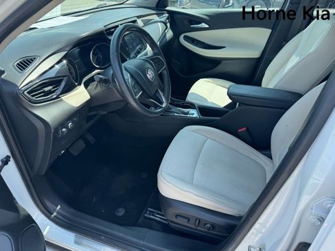 Used 2022 Buick Encore GX Preferred w/ Sport Touring Package AWD/4WD image 9
