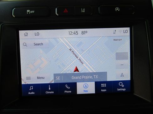 Used 2020 Ford Expedition Max Limited RWD image 21