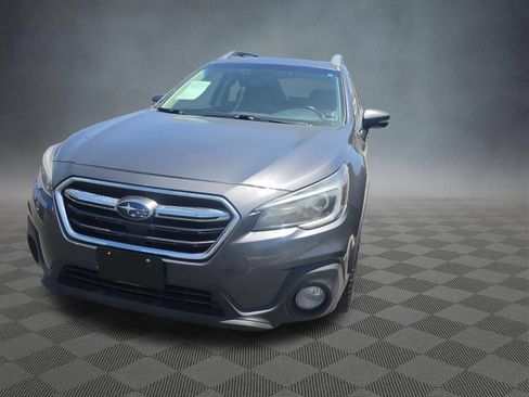 Used 2019 Subaru Outback 3.6R Limited w/ Popular Package #2 AWD/4WD image 24