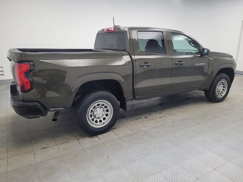 Used 2023 Chevrolet Colorado W/T image 10