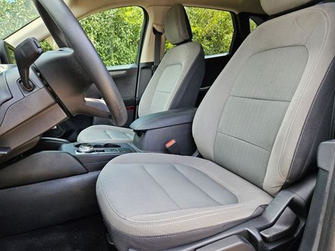 Used 2020 Ford Escape S FWD image 15