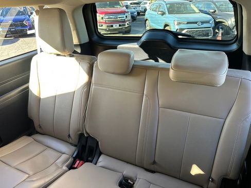 Used 2023 Ford Expedition Max XLT image 44