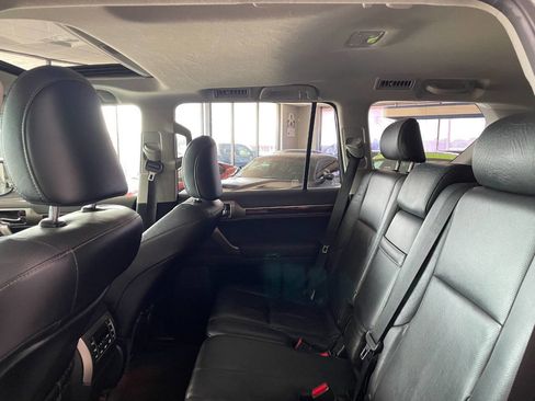 Used 2015 Lexus GX 460 image 20