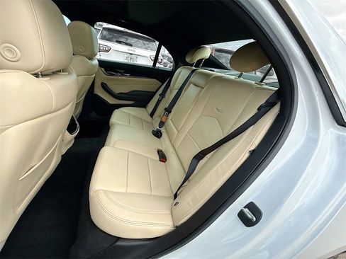 Used 2019 Cadillac CTS Luxury image 27