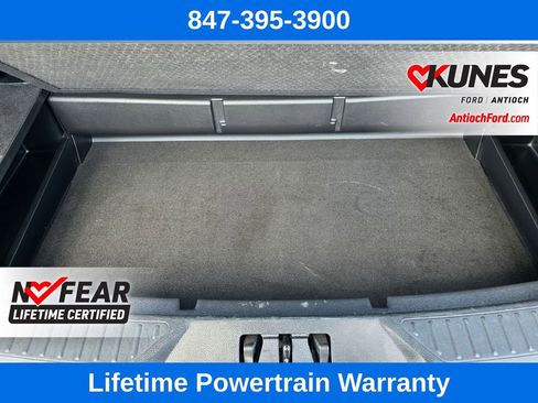 Certified 2024 Ford Explorer XLT w/ Equipment Group 202A AWD/4WD image 24