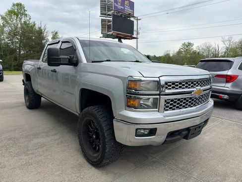 Used 2014 Chevrolet Silverado 1500 LT w/ LT Fleet Convenience Package image 26