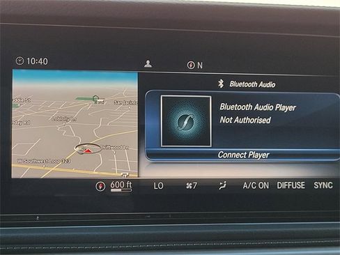 Certified 2020 Mercedes-Benz G 63 AMG 4MATIC image 22