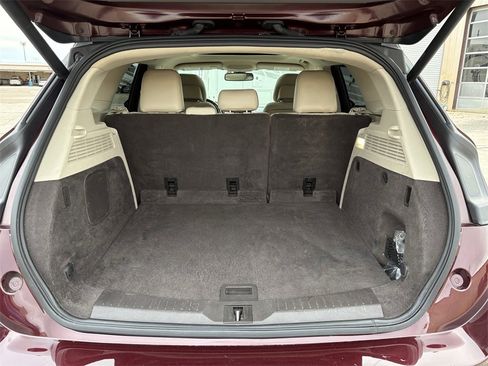 Used 2018 Lincoln MKC Select w/ Select Plus Package image 24