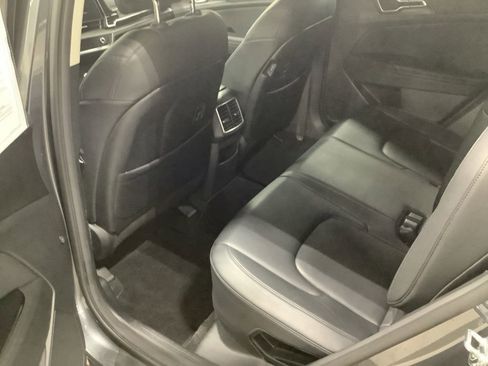 Certified 2023 Kia Sportage EX image 20