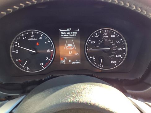 Certified 2025 Subaru Outback Premium image 13