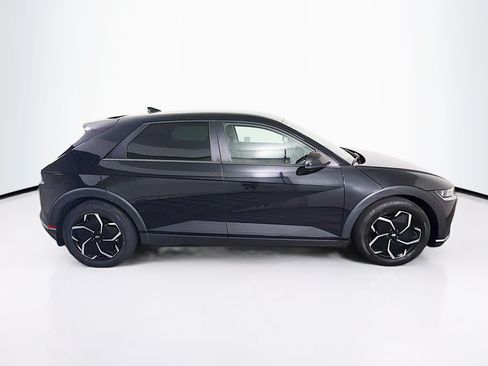 Used 2024 Hyundai Ioniq 5 SEL RWD image 10