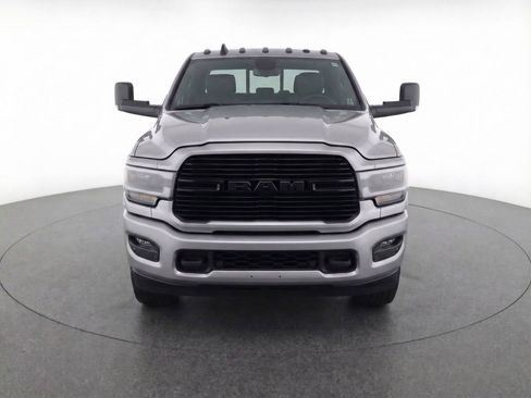 Used 2020 RAM 3500 Laramie image 6