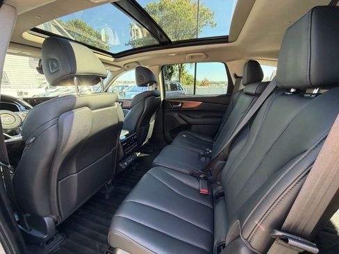 Used 2022 Acura MDX SH-AWD image 21