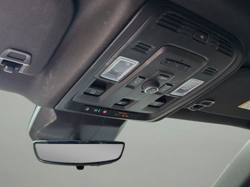 Certified 2024 Cadillac Escalade Premium Luxury w/ LPO, Floor Liner Package AWD/4WD image 40
