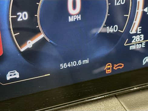 Used 2024 Ford Mustang Premium RWD image 19