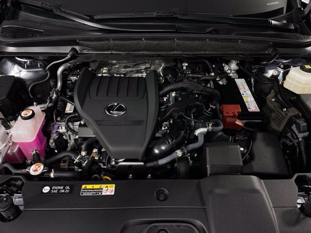 Used 2024 Lexus RX 350 Premium w/ Accessory Package (Z1) FWD image 14
