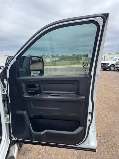 Used 2024 RAM 3500 Tradesman AWD/4WD image 43