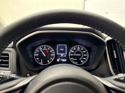 Certified 2025 Subaru Ascent Touring image 16