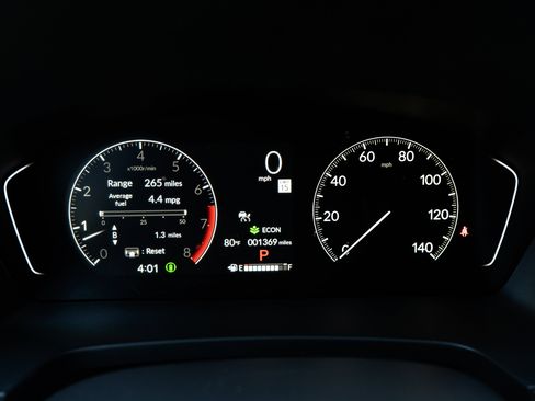 Certified 2025 Honda Pilot Touring image 23