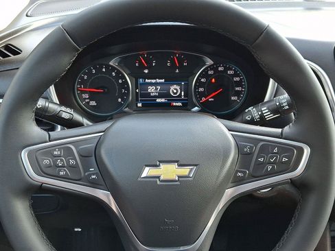 Used 2023 Chevrolet Equinox LT AWD/4WD image 20