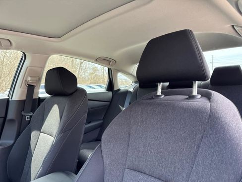 Used 2024 Honda Accord EX image 16