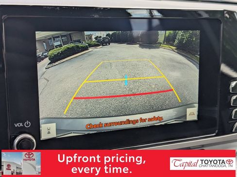 Used 2026 Toyota Camry SE AWD/4WD image 21