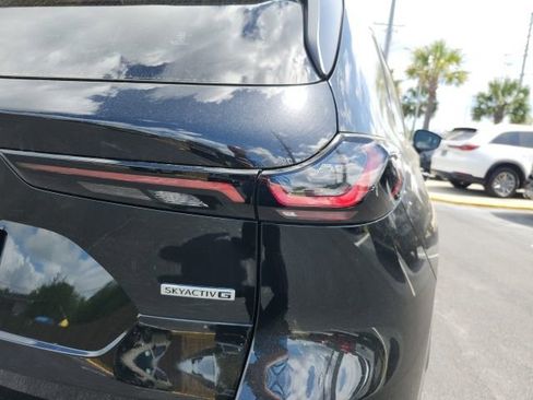 New 2026 MAZDA CX-5 Preferred image 27