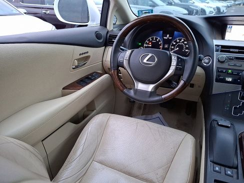 Used 2014 Lexus RX 350 F Sport image 14