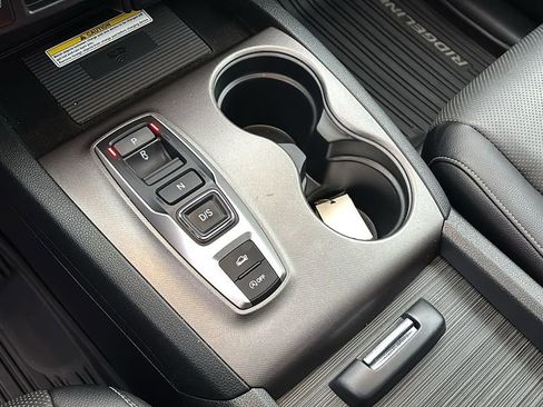 Used 2023 Honda Ridgeline RTL-E image 21