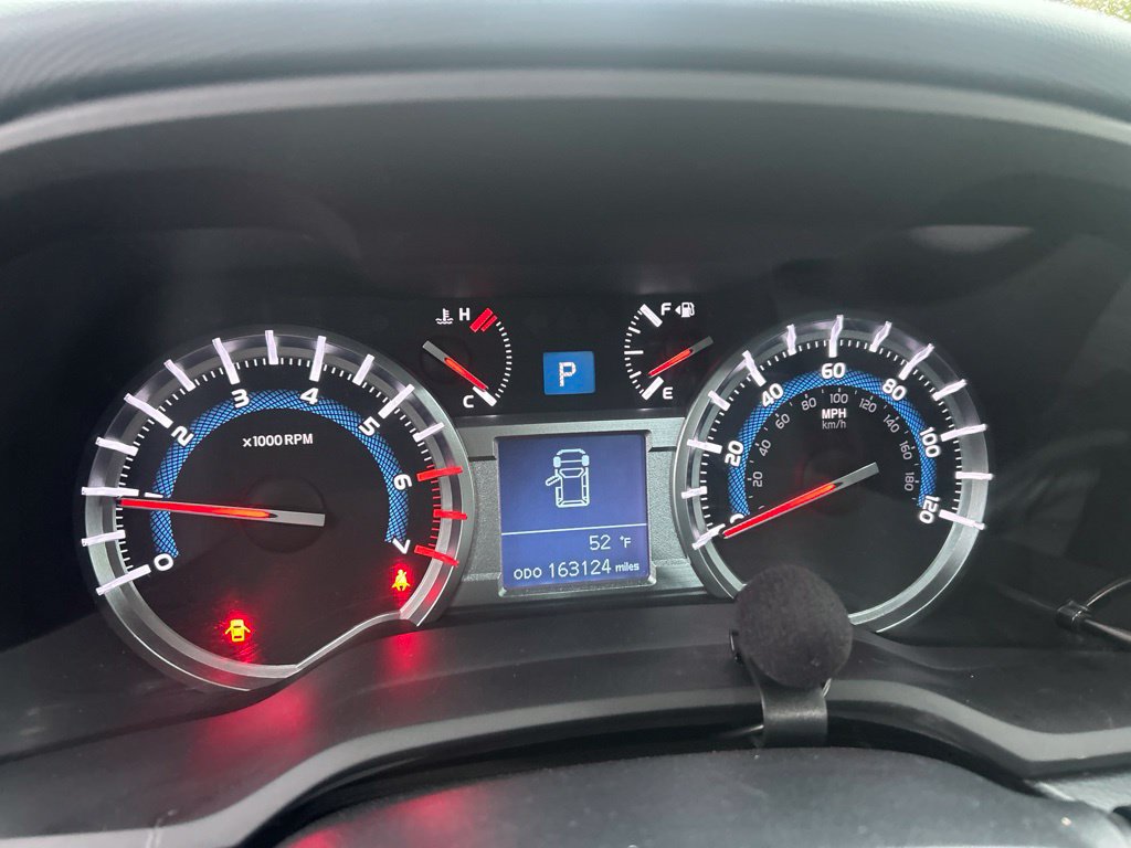 Used 2016 Toyota 4Runner SR5 RWD image 27