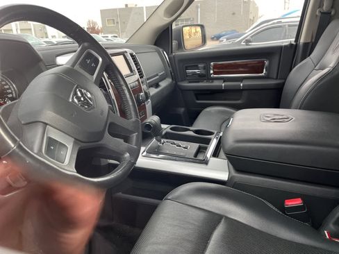 Used 2010 Dodge Ram 1500 Truck Laramie image 26